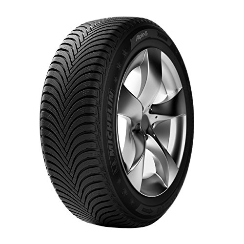 Michelin Alpin 5 EL M+S - 225/60R16 102V - Neumático de Invierno