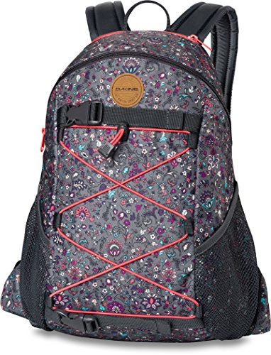 mochila DAKINE Wonder 15L, Wallflower II, 46 x 30 x 15 cm