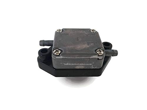 Motor barco original OEM hecho en Japón 15100-91J01 91J02 91J00 67D-24410-00 Bomba de combustible Asy Suzuki Yamaha Outboard DF 4HP 5HP 6HP 4-stroke Motor