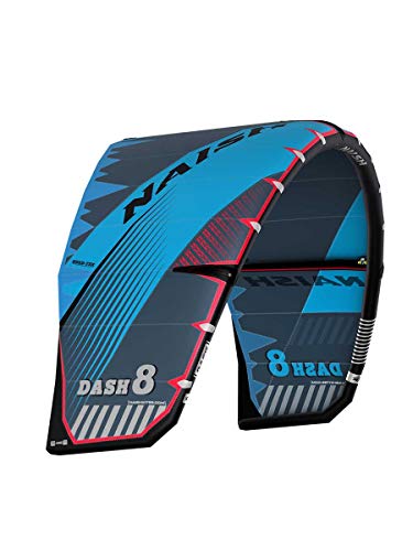 Naish Dash Kite 2018/19 Blue / Grey 11,0