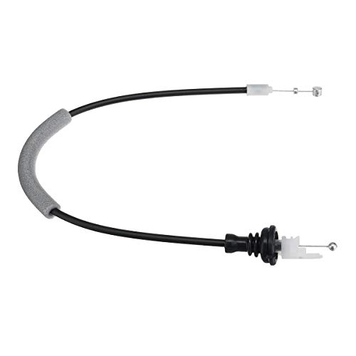 NICOLIE Cable De Bloqueo De Puerta Delantera Izquierda Derecha 813712R000 Compatible con Hyundai I30 2007-2011