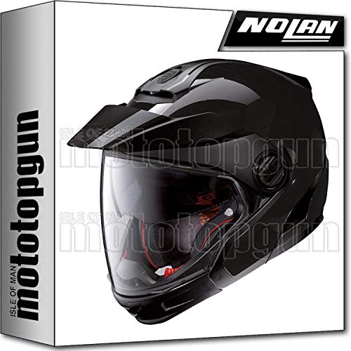 NOLAN CASCO MOTO CROSSOVER N40-5 GT CLASSIC 003 XL