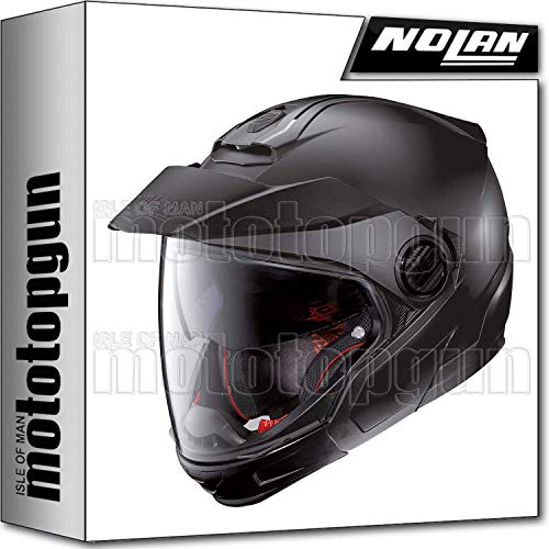 NOLAN CASCO MOTO CROSSOVER N40-5 GT CLASSIC 010 S