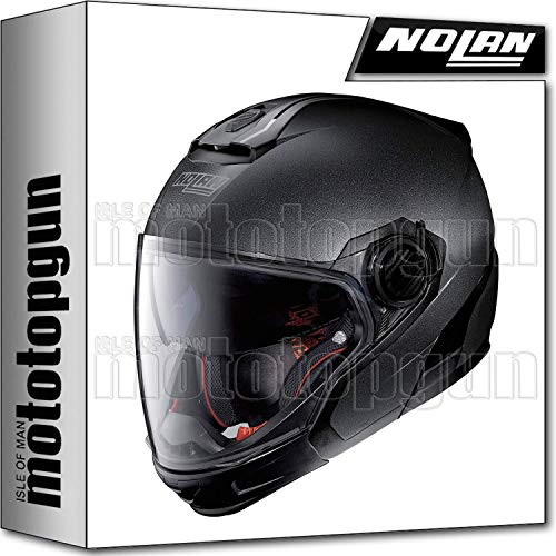 NOLAN CASCO MOTO CROSSOVER N40-5 GT SPECIAL 009 XXS