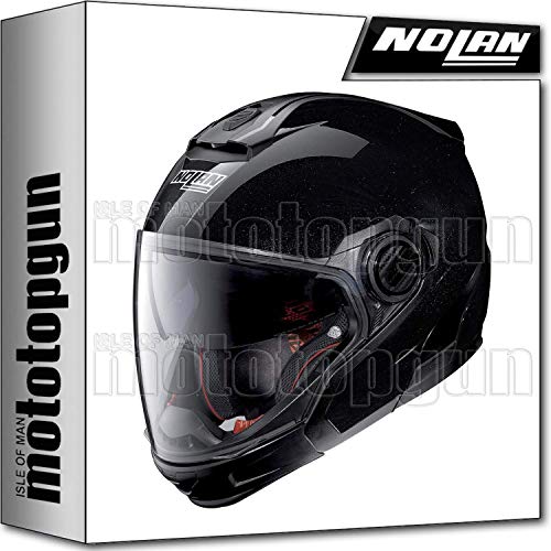 NOLAN CASCO MOTO CROSSOVER N40-5 GT SPECIAL 012 XS