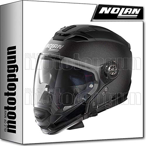 NOLAN CASCO MOTO CROSSOVER N70-2 GT SPECIAL 009 XXXL