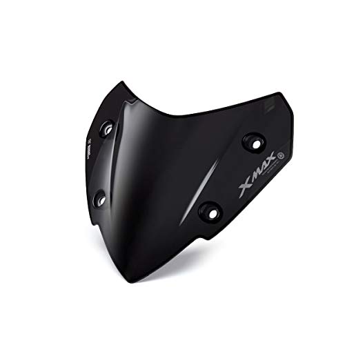 Pantalla cúpula Sport B74-F83J0-00-00 Original Yamaha X-MAX 125 Desde 2018-