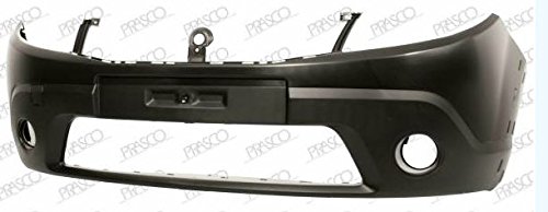 PARACHOQUES DELANTERO NEGRO STEPWAY 63012368