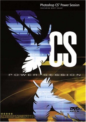 Photoshop CS Power Session DVD