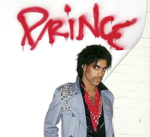 Prince -Originals (CD)