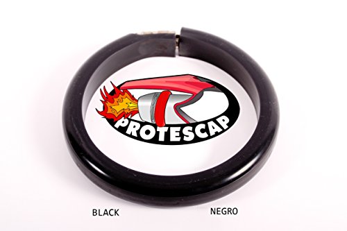 PROTESCAP Negro (L 41CM-45.5)