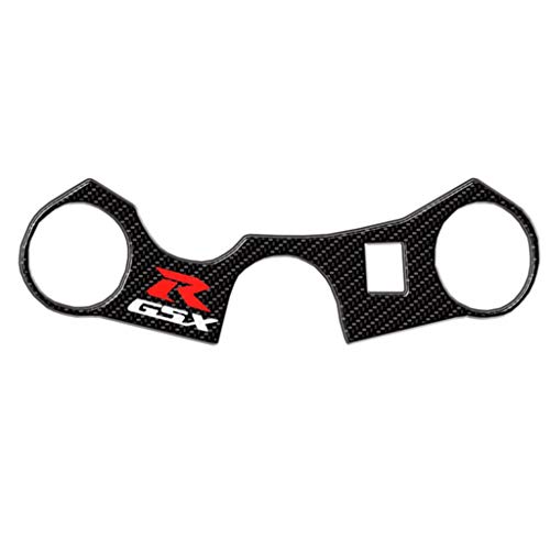 psler Motocicleta Triple Arbol Abrazadera Engomada Etiqueta Para GSXR 600 750 1000 K1 K3 K4 K5 K6 K7 K8 K9