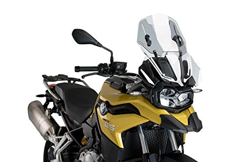 Puig Cúpula Touring Regulable 3178W para F750GS 18'-19'