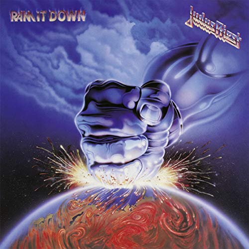 Ram It Down [Vinilo]