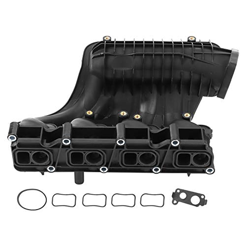 Reemplazo del Colector de Admisión, Kit de Colector de Admisión para Mercedes Benz W203 W211 C200 C220 CDI E200