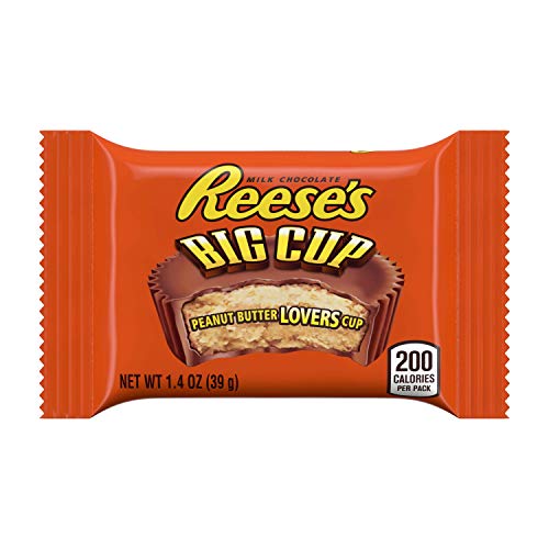 Reese's Big Cup 1.4OZ (39g)