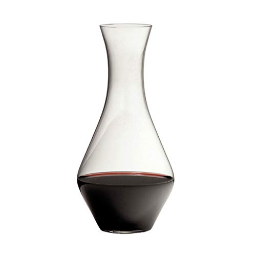 RIEDEL Magnum Cabernet Decanter [Kitchen] (Japan Import)