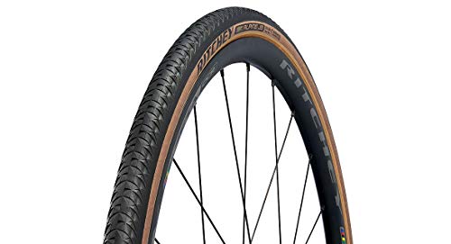 Ritchey Alpine JB - Neumático para bicicleta de carretera, 700 x 30 mm, para bicicletas de carretera, grava y aventura, plegable, carcasa de fortaleza