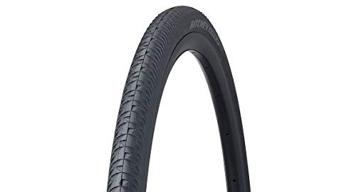 Ritchey WCS Alpine JB TLR pliable Cross Pneu de vélo, Noir, 700 x 35