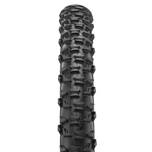 Ritchey Z-MAX EVO Comp P Cubierta MTB, Unisex, Negro, 29 x 2.1