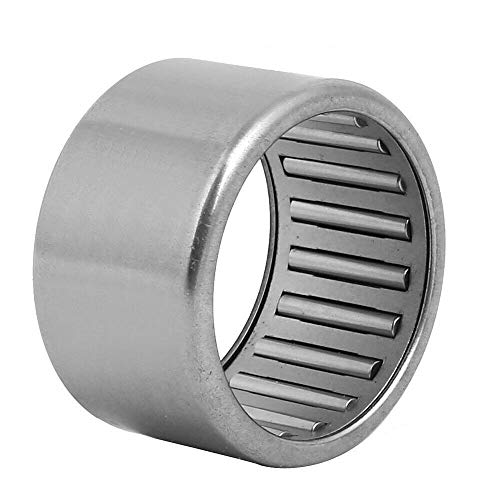 Rodamiento de agujas SENRISE HK0609 6 x 10 x 9 mm Drawn Cup Bearing completo Complemento Open End Bearing (Pack de 1)