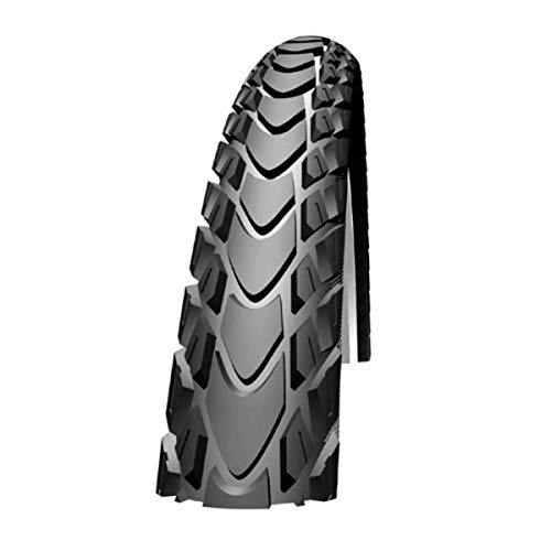 Schwalbe 11100309 - Cubierta para Bicicleta de Carretera, 700x40C (28 x 1,6")