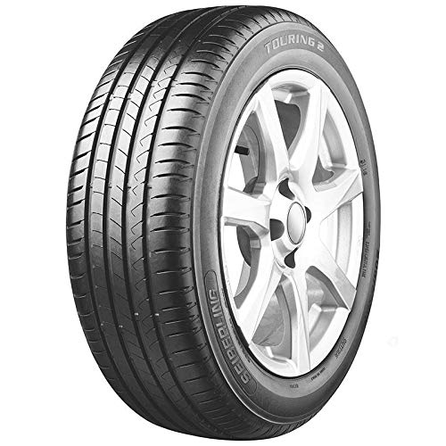 Seiberling 2 175/65 R14 82T - 65/65/R14 82T - B/E/70dB - Neumáticos Verano (Coche)