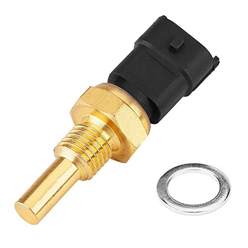 Sensor de temperatura, 90541937 Sensor de temperatura del refrigerante del coche para Agila Corsa Astra  