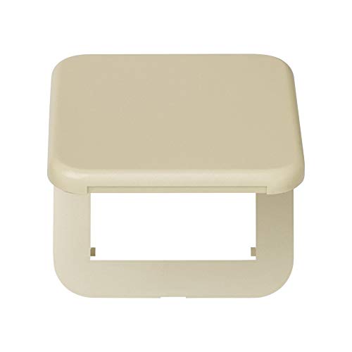 Simon - 31690-31 tapa articulada enchufe 2p+tt schuko s31 marf Ref. 6553131234