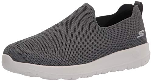 Skechers Performance Men's Go Walk Max Sneaker,charcoal,10.5 M US