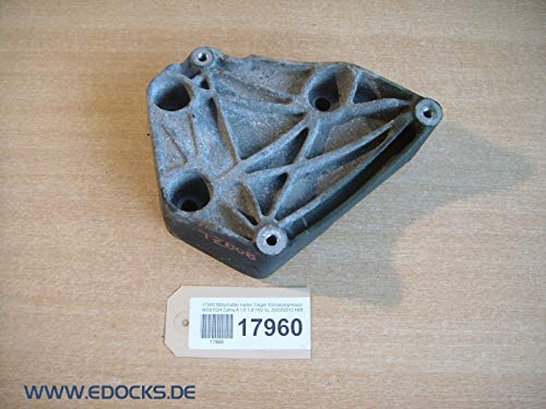 Sostenedor Del Soporte Del Motor Tirantes Compresor de Aire Acondicionado 90581524 Zafira a 1,6 1,8 16V Opel