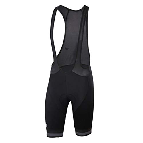 Sportful Culotte Bodyfit Team Classic Bib Negro-L