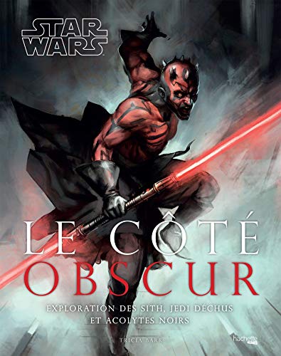 Star Wars : Le côté obscur (Heroes)