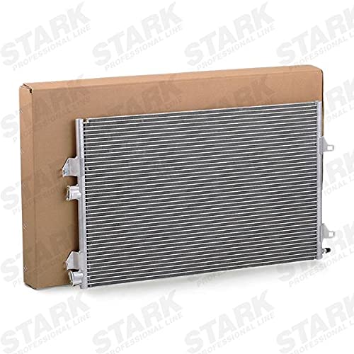 STARK SKCD-0110079 Condensador, aire acondicionado