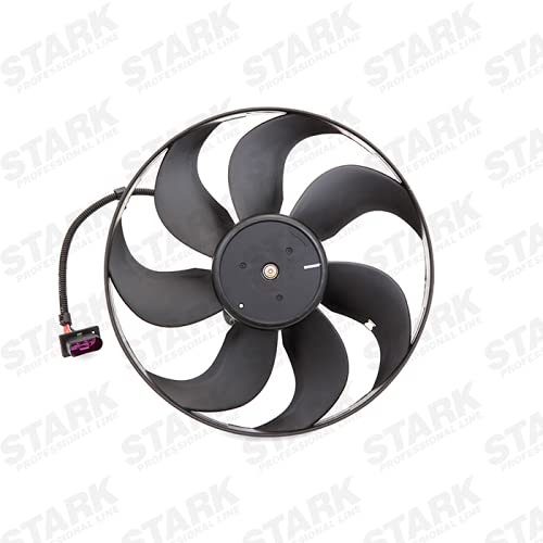 STARK SKRF-0300001 Ventilador, refrigeración del motor