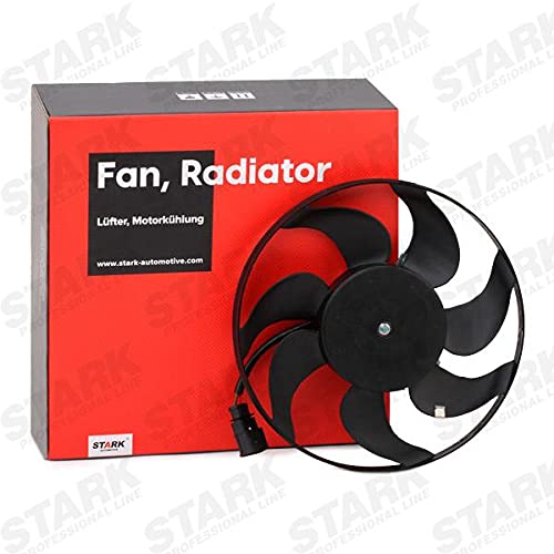 STARK SKRF-0300032 Ventilador, refrigeración del motor