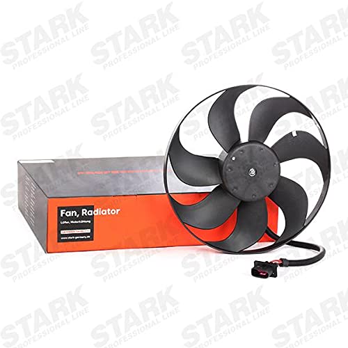 STARK SKRF-0300106 Ventilador, refrigeración del motor