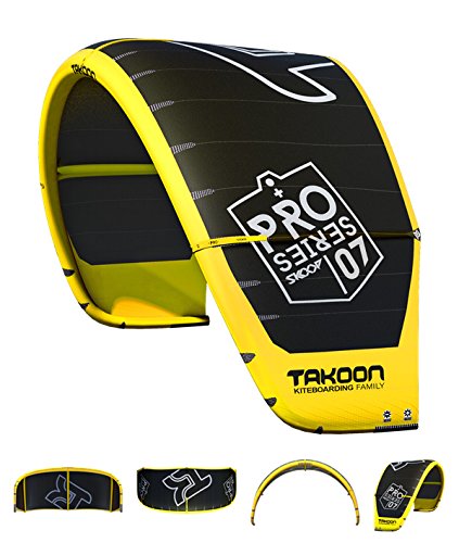 Takoon Skoop ProSeries Kite 7m