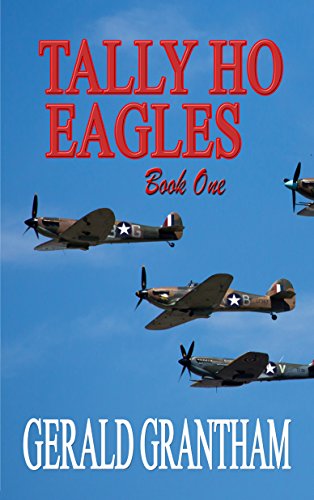 TALLY HO, Eagles (English Edition)