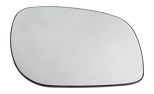 TarosTrade 57-0229-R-47370 Cristal De Retrovisor Calefactable Hasta 2000 Lado Derecha