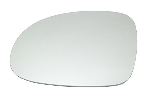 TarosTrade 57-0353-L-48143 Cristal De Retrovisor Calefactable Lado Izquierda