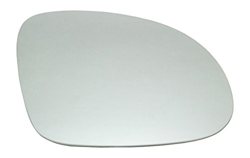 TarosTrade 57-0353-R-48142 Cristal De Retrovisor Calefactable Lado Derecha