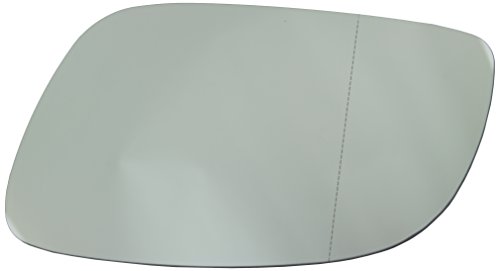 TarosTrade 57-0459-L-48133 Cristal De Retrovisor Calefactable Lado Izquierda