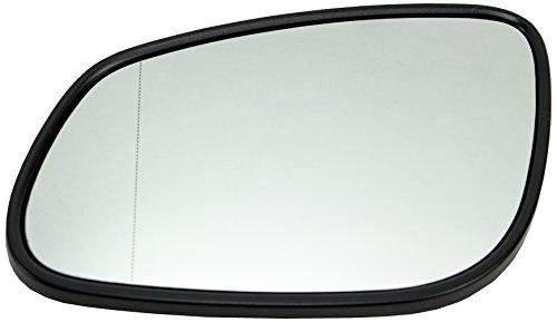 TarosTrade 57-0561-L-62305 Cristal De Retrovisor Hasta 2007 Calefactable Lado Izquierda