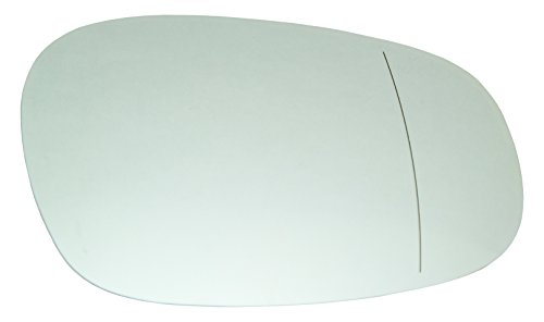 TarosTrade 57-1540-R-71710 Cristal De Retrovisor Calefactable Lado Derecha