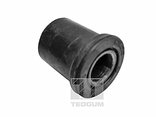 TEDGUM 00391569 - Conector de cojinete (muelle delantero y trasero)