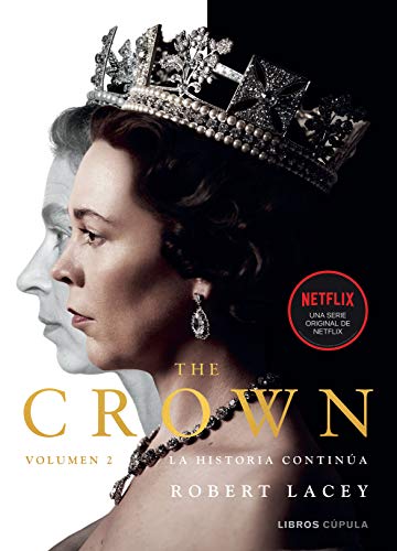 The Crown vol. 2: La historia continúa (Cine)