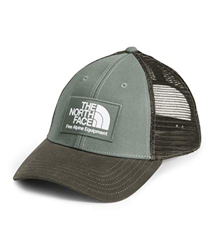 The North Face Mudder Trucker, Agave Verde/New Taupe Green, OS