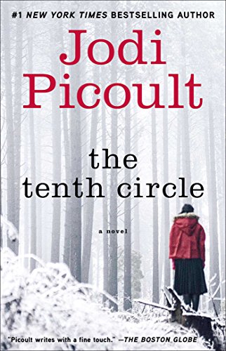 The Tenth Circle: A Novel (English Edition)