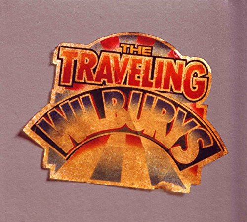 The Traveling Wilburys Collection - La colección de viajes Wilburys CD+DVD